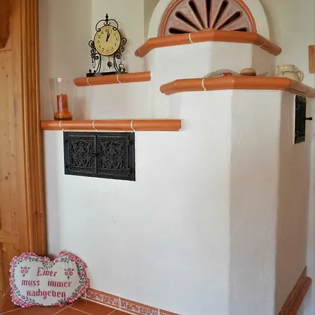 Ferienwohnung Rita