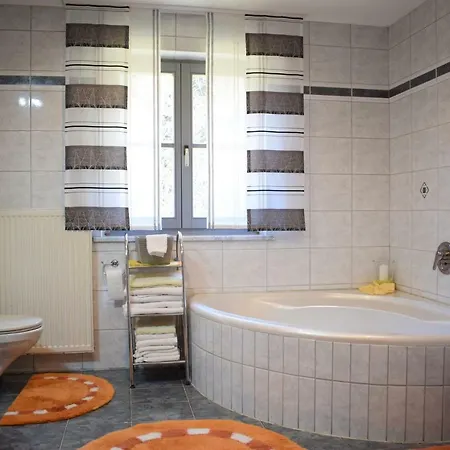 Ferienwohnung Rita