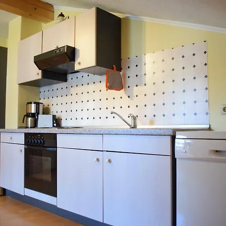 Ferienwohnung Rita 公寓