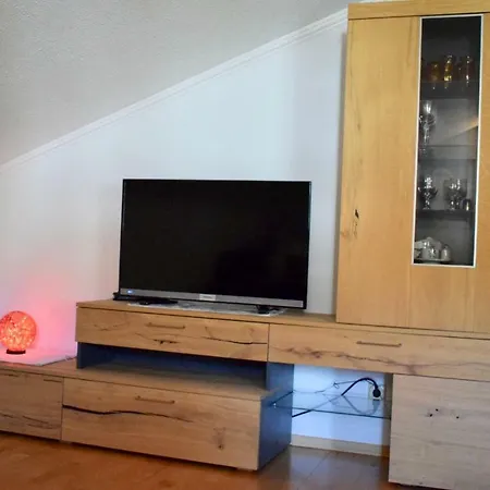 Ferienwohnung Rita 公寓