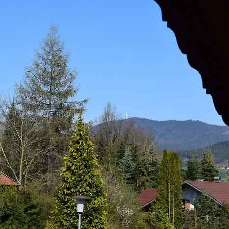 Ferienwohnung Rita 公寓